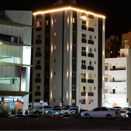 Al Rawdha Hotel Apartments Шарджа Экстерьер фото
