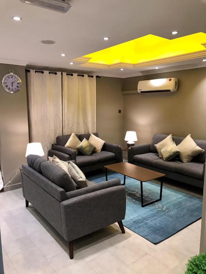 Al Rawdha Hotel Apartments Шарджа Экстерьер фото