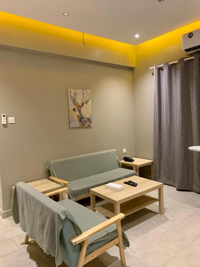 Al Rawdha Hotel Apartments Шарджа Экстерьер фото