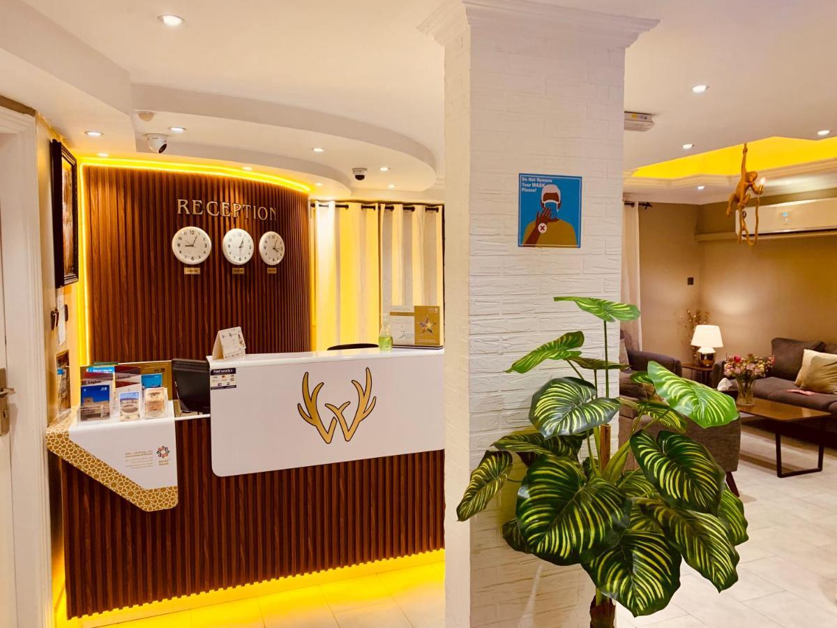 Al Rawdha Hotel Apartments Шарджа Экстерьер фото