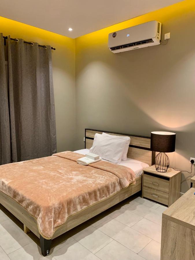 Al Rawdha Hotel Apartments Шарджа Экстерьер фото