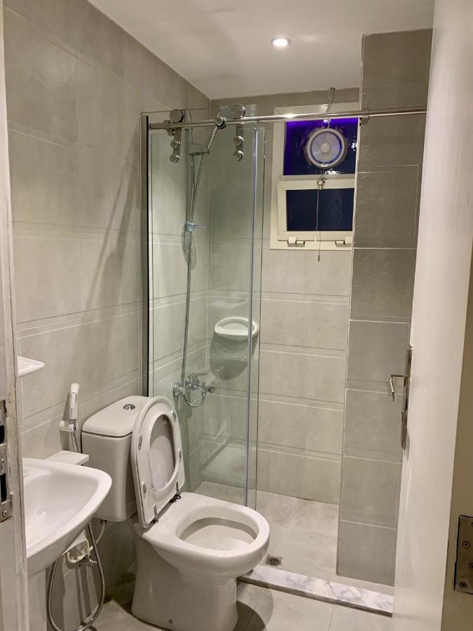 Al Rawdha Hotel Apartments Шарджа Экстерьер фото