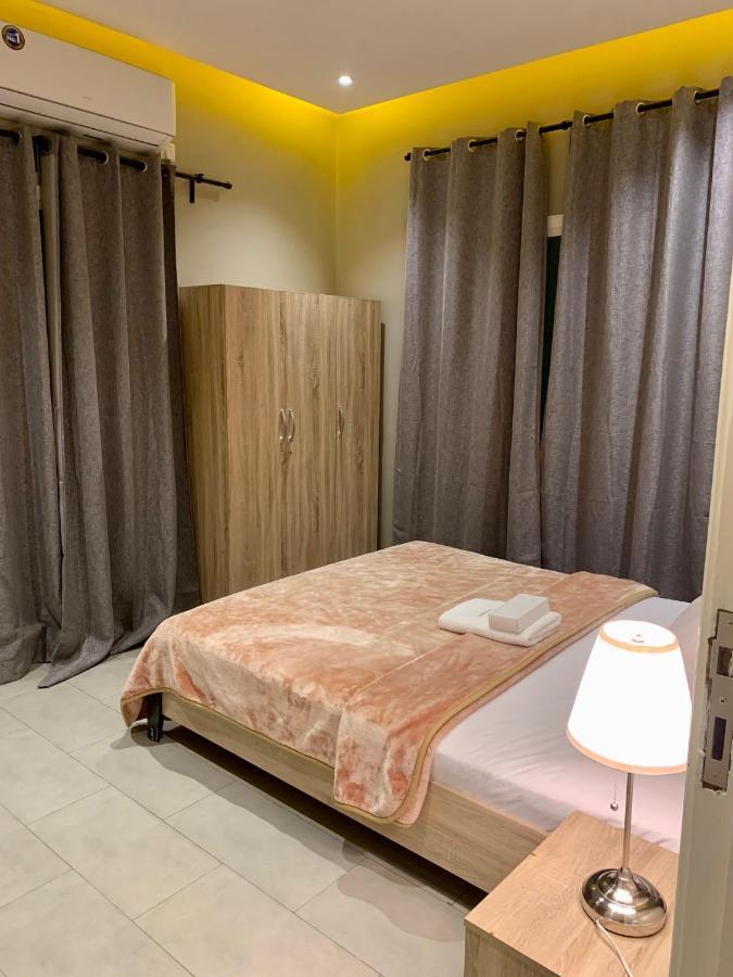Al Rawdha Hotel Apartments Шарджа Экстерьер фото