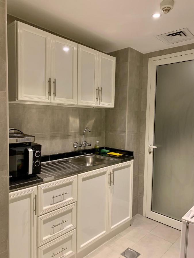 Al Rawdha Hotel Apartments Шарджа Экстерьер фото