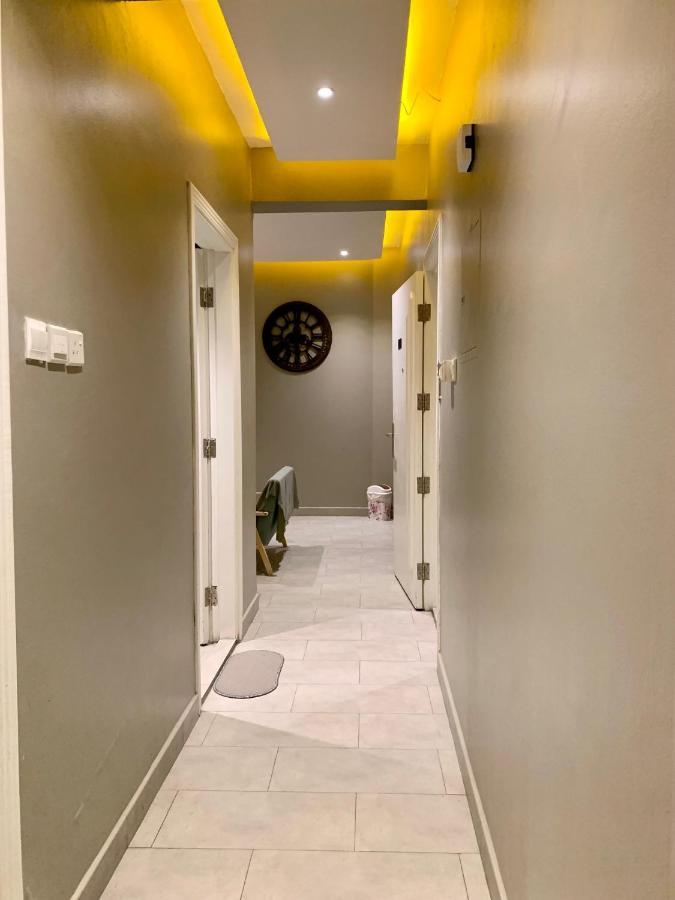 Al Rawdha Hotel Apartments Шарджа Экстерьер фото