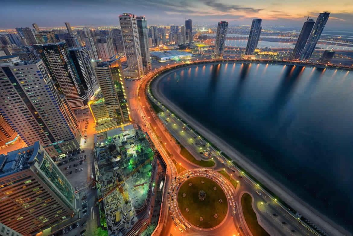 Al Rawdha Hotel Apartments Шарджа Экстерьер фото